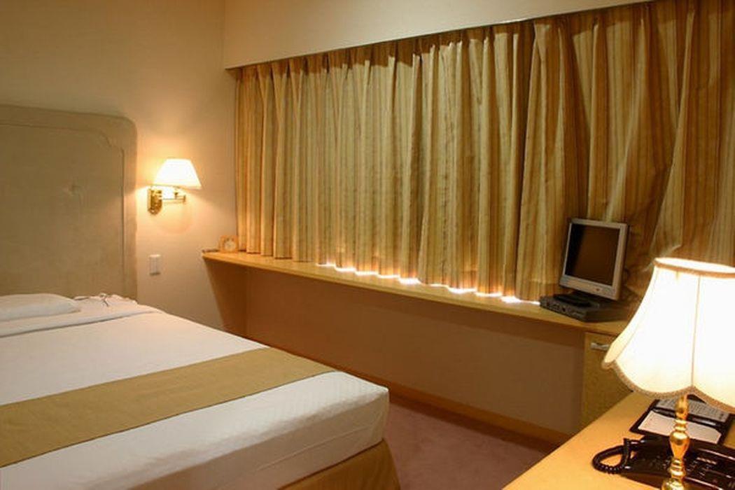 International Hotel Matsuyama Мацуяма Екстер'єр фото