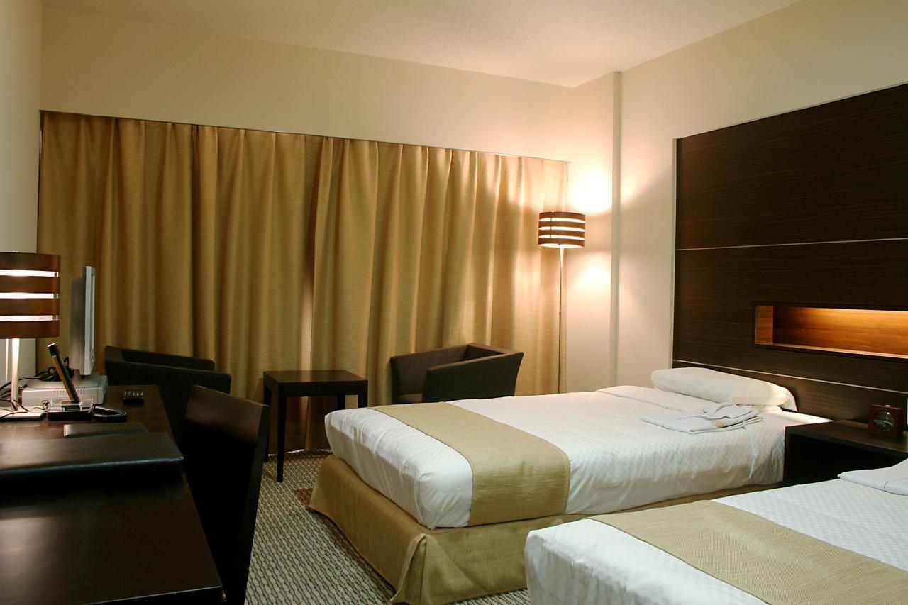 International Hotel Matsuyama Мацуяма Екстер'єр фото